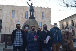 Candidatura de Zamora Decide