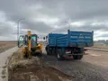 Obras en la calle Arañuelos