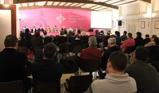 La Hermandad del Espíritu Santo convoca su Cabildo Mayor Ordinario