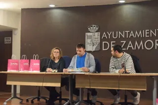 Entrega de premios del Concurso de Dibujo de Luz Penitente el pasado 2023
