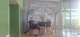 CD Natación San José Obrero
