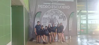 CD Natación San José Obrero