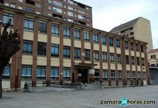Educación invertirá 774.000 euros en obras de reforma en centros educativos zamoranos