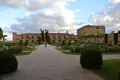 Imagen del Parador de Benavente. Archivo.