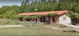 Chiringuito en San Pedro de Ceque