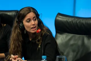 La periodista Nuria Tesón | Casa de América