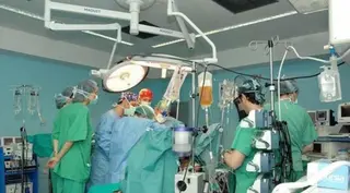 El tiempo medio de espera para una operación quirúrgica en Zamora se fija en 57 días