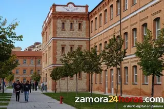 La USAL, a la cola de las universidades españolas en inversión por alumno