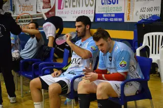 MMT Seguros - Cajasur Córdoba (juego)