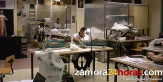 El Ayuntamiento apoya la implantación de un nuevo máster en la Escuela Politécnica