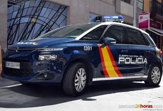 La Policía Nacional registra tres timos en la capital en los últimos días