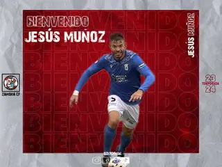 Jesús Muñoz