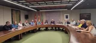 Consejo Agrario Provincial
