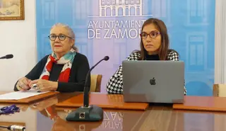 Presentación campaña 25N