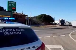 Guardia Civil. Archivo