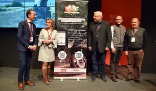 “Dos ruedas por Zamora”, nueva apuesta para conocer la provincia