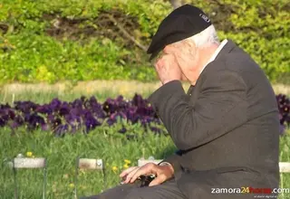 El Día Mundial del Alzheimer traerá consigo numerosos actos de sensibilización con la enfermedad