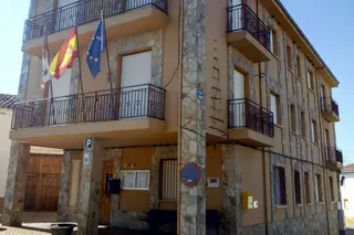 El ‘baby boom’ en este pueblo zamorano obliga a estudiar la instalación de una guardería