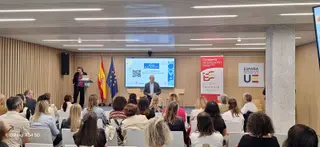 XVI Jornada tecnológica del español