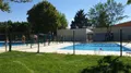 Piscina municipal del Tránsito 