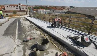 Siniestralidad. Zamora. Archivo.