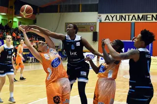 Gisela zamarat gipuzkoa