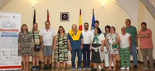 El programa ‘UniverUSAL: la Universidad inclusiva’ clausura una nueva edición