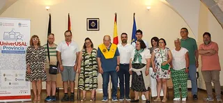 El programa ‘UniverUSAL: la Universidad inclusiva’ clausura una nueva edición