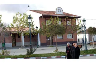 Villabuena del Puente