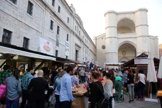 Feria de Valladolid-ICAL