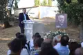 Mañueco ensalza la figura de Dionisio García Carnero en el primer aniversario de su fallecimiento