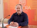 Francisco Guarido. Archivo