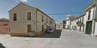 Moreruela de los Infanzones. Archivo