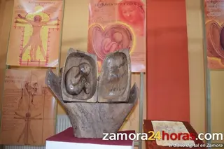 Exposición Da Vinci
