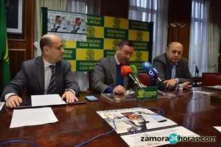 Multicines Zamora acoge el tercer ciclo de cine y derecho