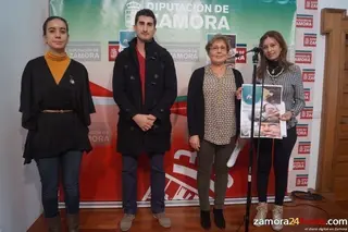 La Diputación realizará actividades de envejecimiento activo en 30 municipios de la provincia
