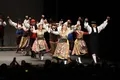 Instante del Festival Nacional Doña Urraca del año pasado. Archivo