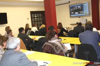 Ponen en marcha un proyecto regional destinado a “agilizar” la creación de empresas en Castilla y León