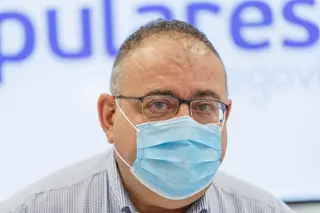 Alejandro Vázquez