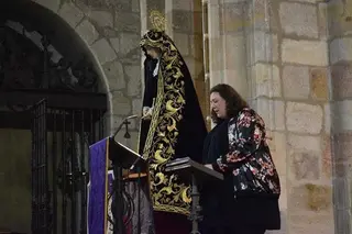 La Soledad regresa a San Juan luciendo su mejor cara de la mano de Irma María Gómez