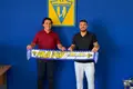 El Zamora CF y el Rayo Sanluqueño estrechan relaciones y firman un acuerdo de colaboración