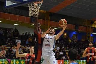 Hansen baskonia cbzamora