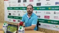 Felipe Barrientos, En Rueda De Prensa Este Jueves