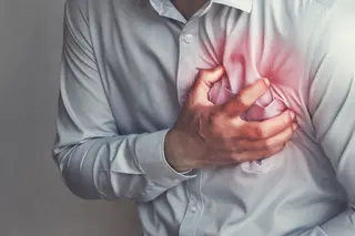 Infarto 2