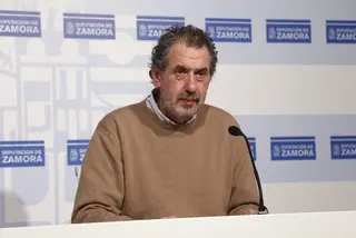 Elaborado un primer borrador del convenio para la toma de agua en La Aldehuela