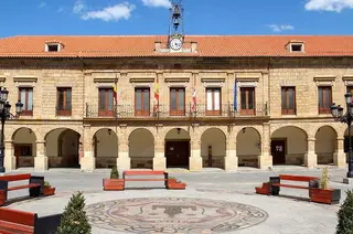 Benavente 1