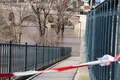 El Duero muestra su fuerza con una importante crecida tras las lluvias de febrero de 2026
