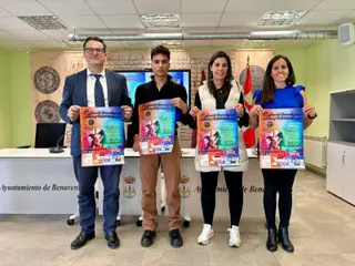 Benavente celebra este sábado su primera jornada para informar y concienciar sobre autismo y TDAH