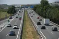 Vehículos en la autovía, el primer día de operación salida del verano 2025, a 4 de julio de 2025, en Madrid (España). Gustavo Valiente. Europa Press