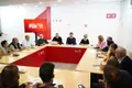 Ejecutiva Provincial PSOE Zamora